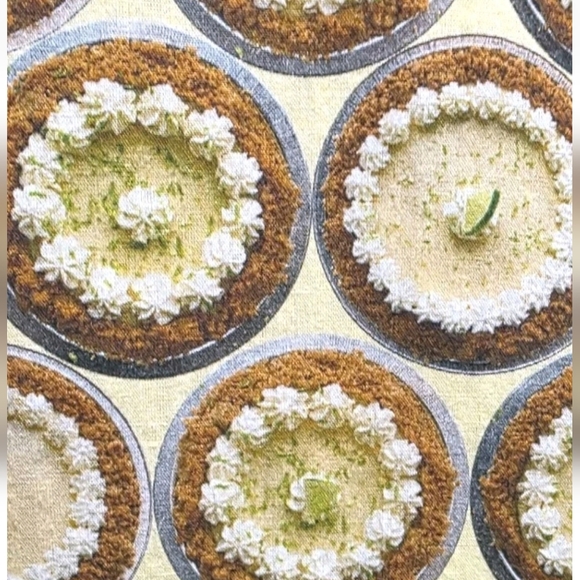 Rachel Antonoff Tanya Trapeze Cotton Pullover Pie Dress: Medium - Picture 5 of 10